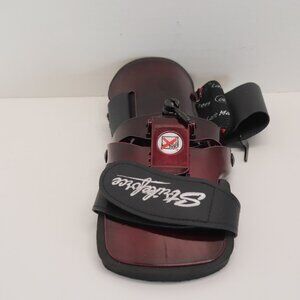 KR Strikeforce Rev2 Bowling Wrist Support Size Large used twice